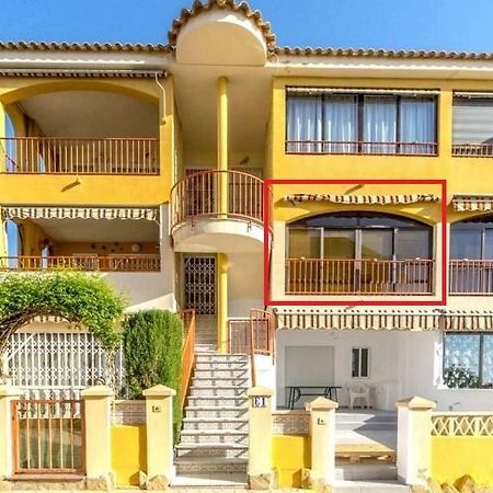 Appartement Blancosol In La Mata Torrevieja Exterior foto