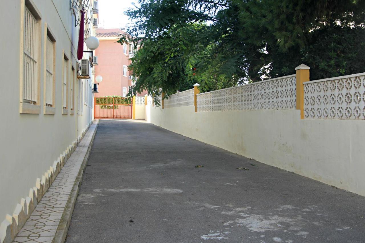Appartement Blancosol In La Mata Torrevieja Exterior foto